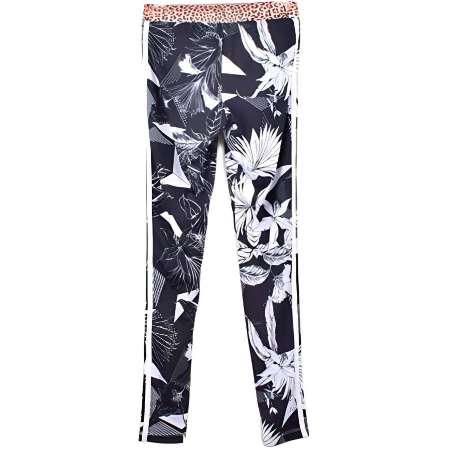 Adidas Originals Sports Pants Women's Floral