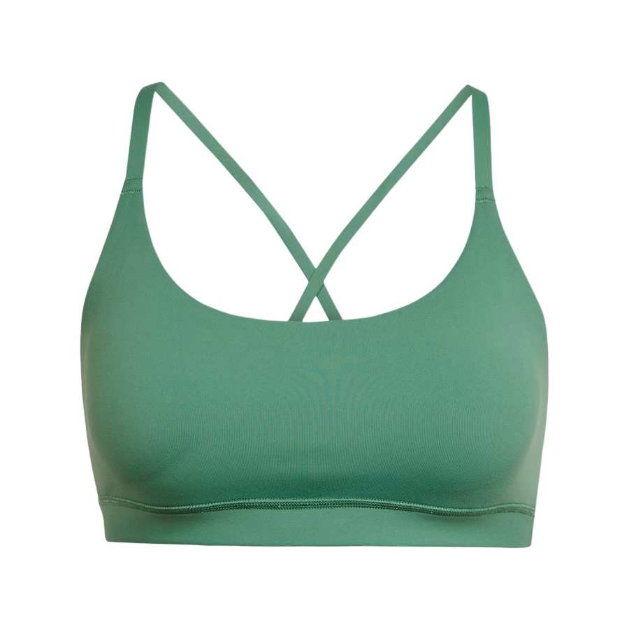 Adidas Adidas Free Shipping With AdiClub All Me Light Support Bra
