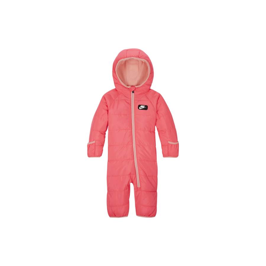 Nike Nike Jumpsuit Racing Pink Infant And Toddler