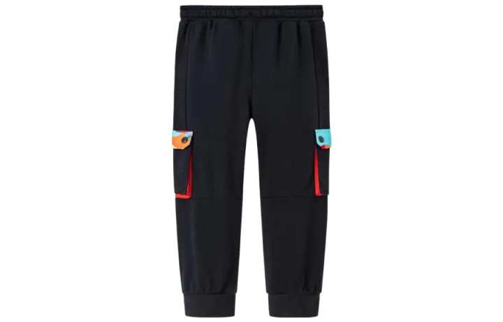 Nike Nike Baby Pants Black Infant And Toddler