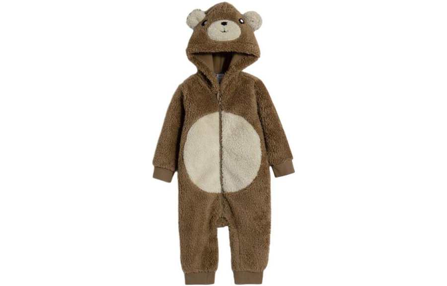 GAP GAP Coverall Children Aged 3 7 Years Old