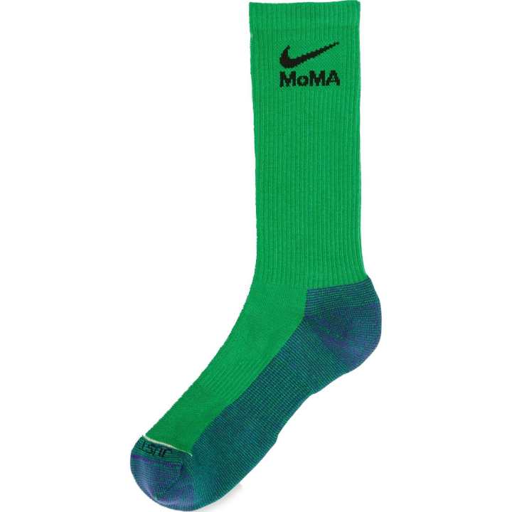 Nike Nike X MoMA Kids Socks Moderate