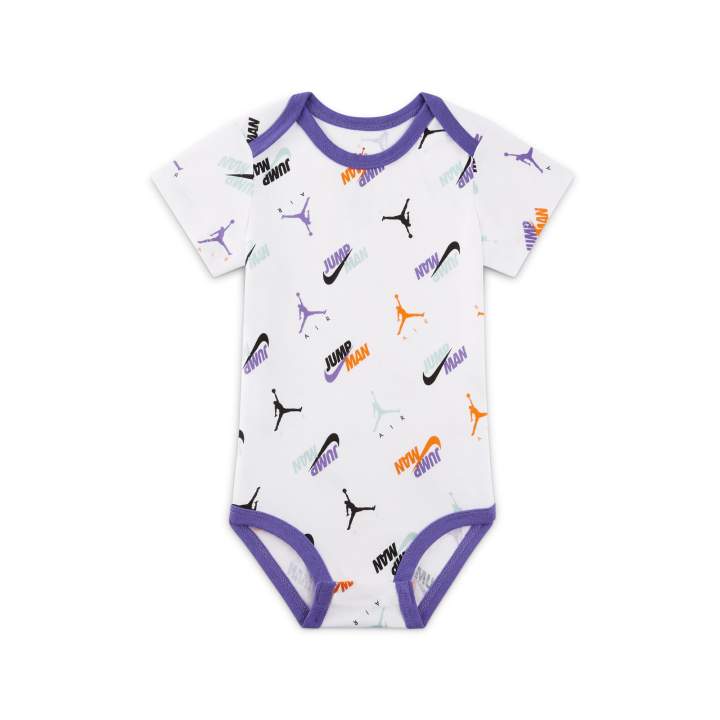 Jordan Jordan Jumpsuit White Infant And Toddler