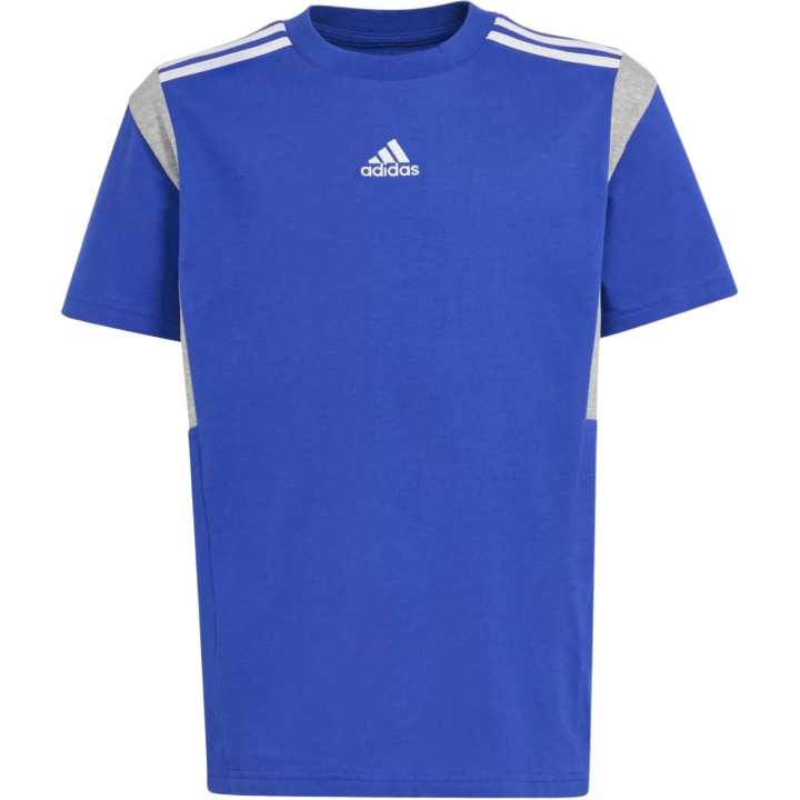 Adidas Adidas Kids T Shirts Crew Neck