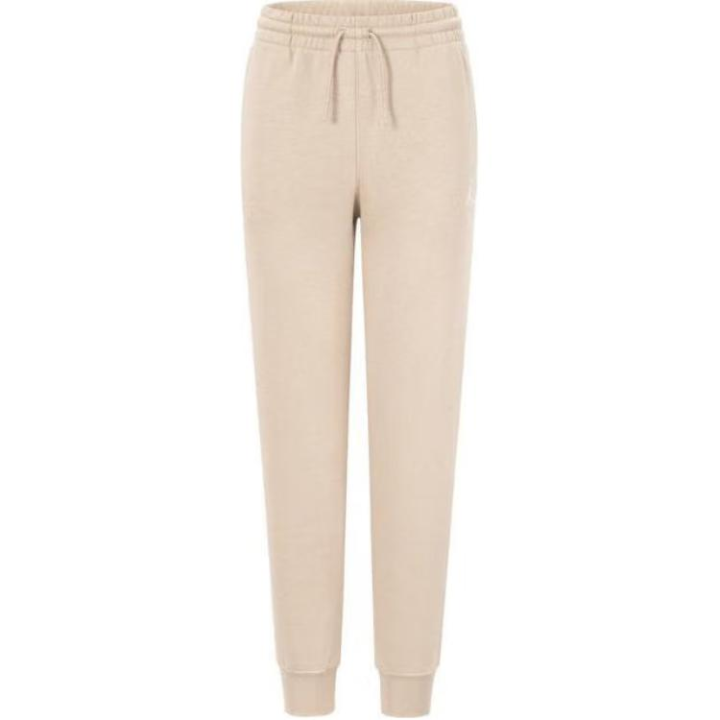 Jordan Jordan Knitted Sweatpants Light Brown Teenagers
