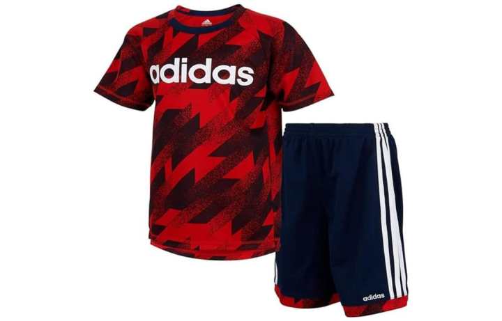 Adidas Adidas Crawlers Infant And Toddler
