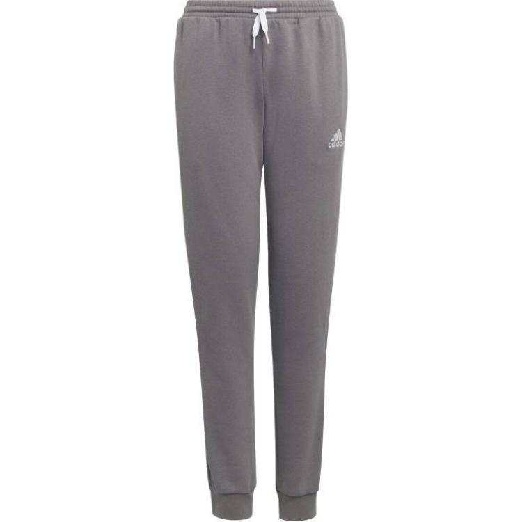 Adidas Adidas Knitted Sweatpants Adidas Clothing Gray Kids'