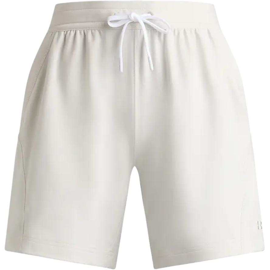 Under Armour Sports Shorts Women's Summit White