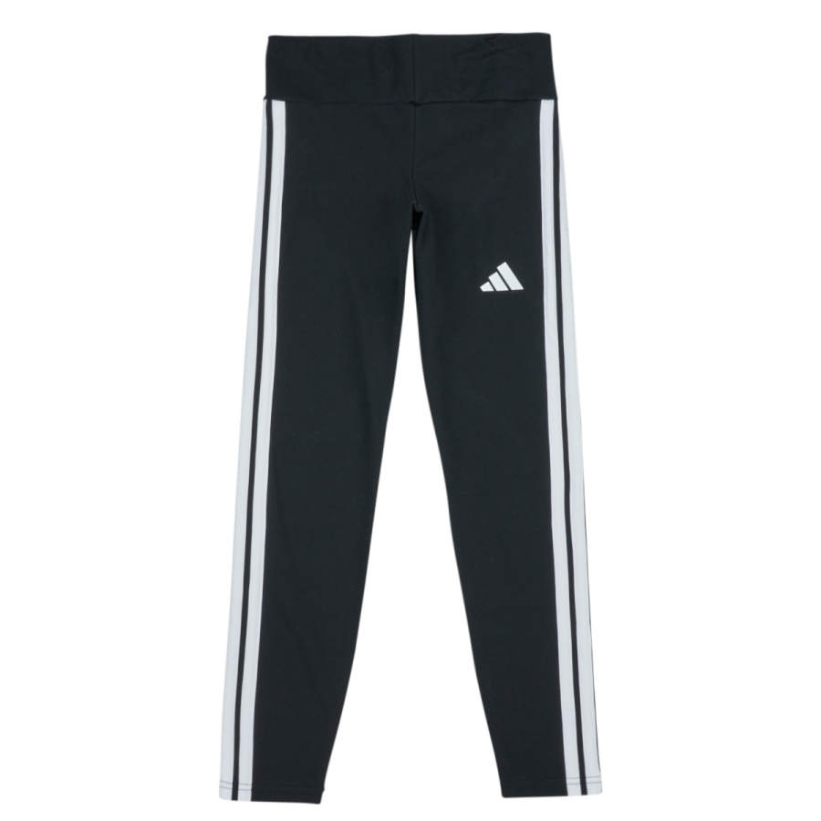 Adidas Adidas Knitted Sweatpants Black Children Aged 3 7 Years Old