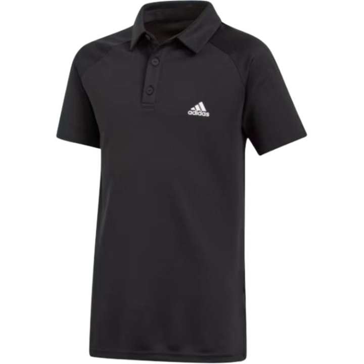 Adidas Adidas Grade School Polo Shirts Polo Collar Moderate