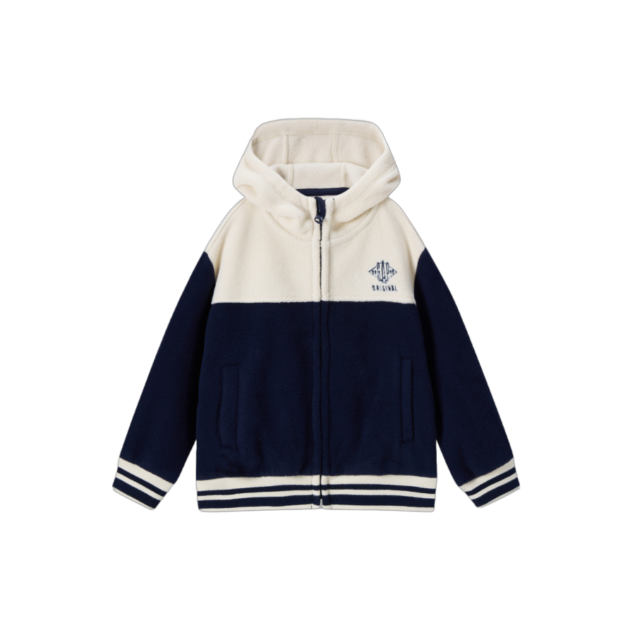 GAP Velvet feel Coat Children Aged 3 7 Years Old