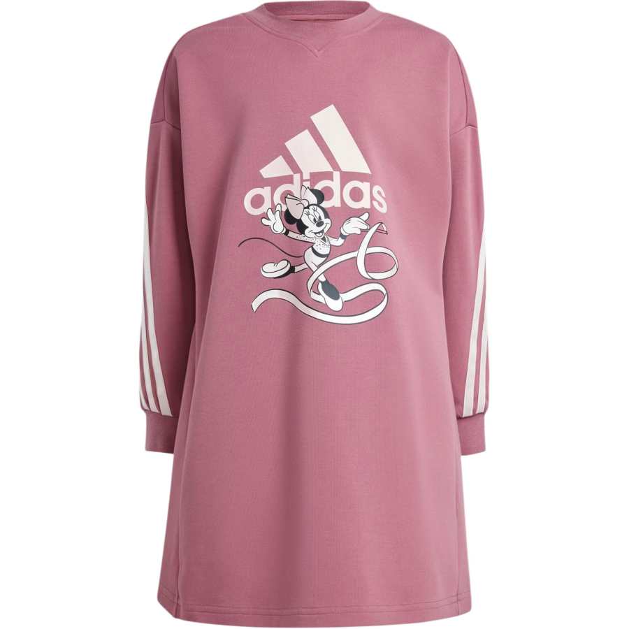 Adidas Adidas Children's Dress Sportswear Pink Children Aged 3 7 Years Old