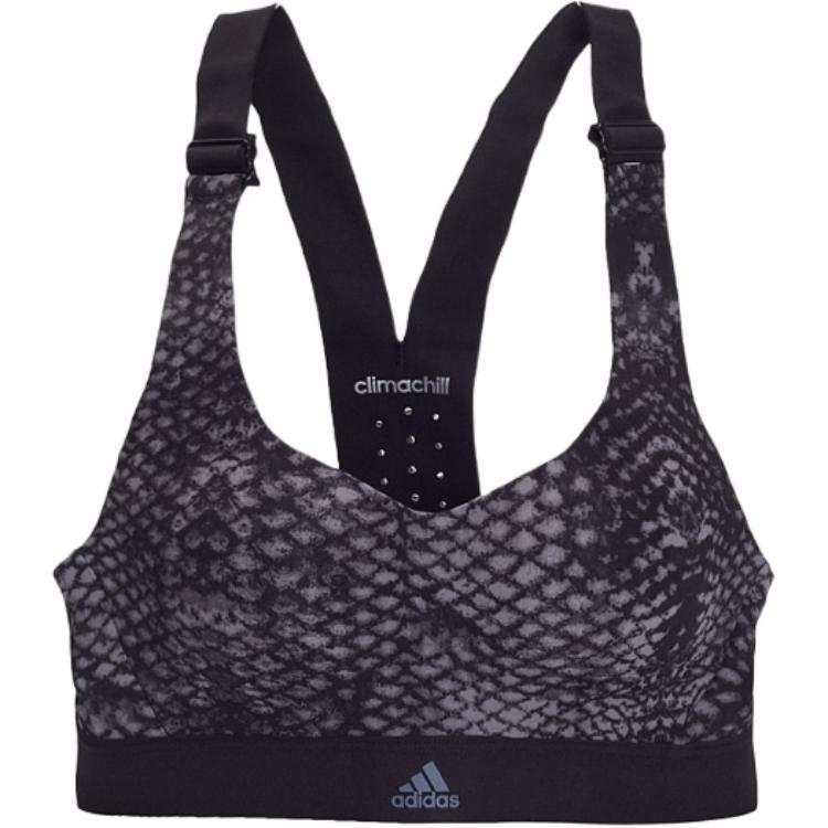 Adidas Adidas Sports Underwear Women's Black