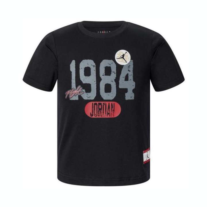 Jordan Jordan Flight T Shirt Teenagers