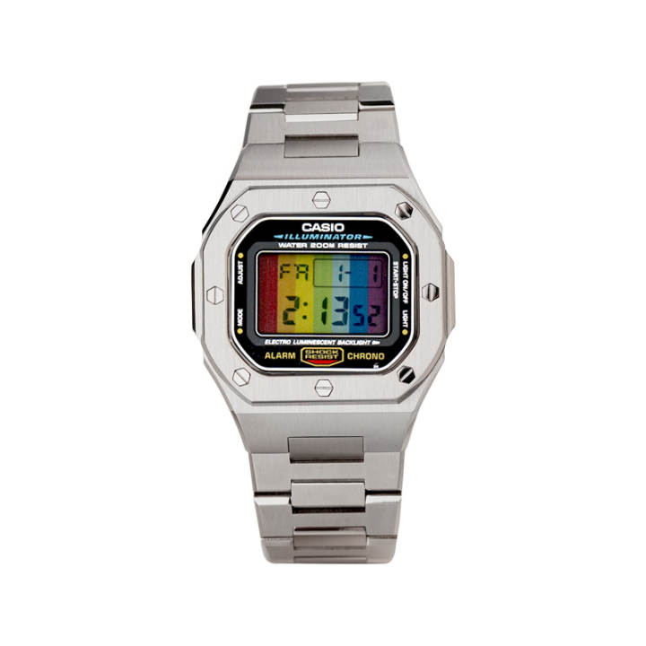 CASIO CASIO Digital G Shock DW 5600E 1