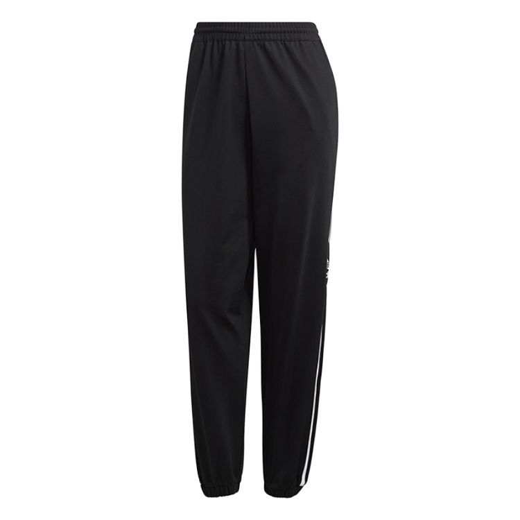 Adidas Originals striped track pants