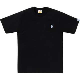 A BATHING APE Bape Abc Camo One Point Tee