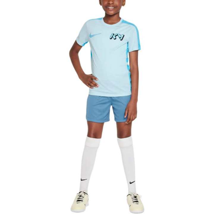 Nike Nike Kids T Shirts Crew Neck Moderate