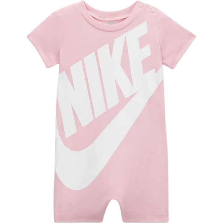 Nike Nike Jumpsuit Pink Infant And Toddler