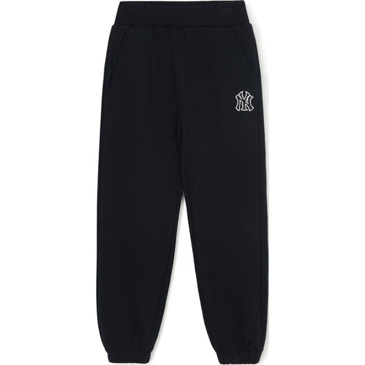 MLB KIDS MLB KIDS Knitted Sweatpants Basic Black Kids'