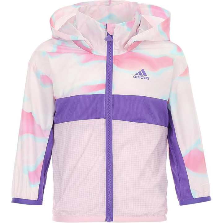 Adidas Adidas Kids' Top Pink Infant And Toddler