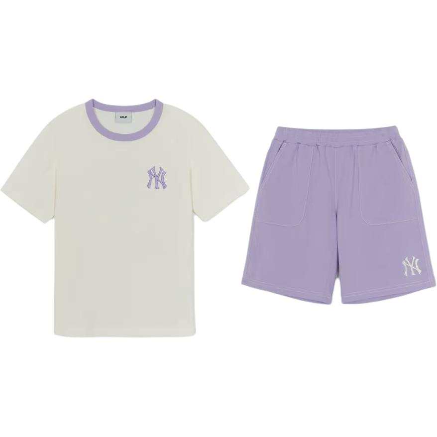MLB KIDS Casual Sportswear Children Aged 3 7 Years Old