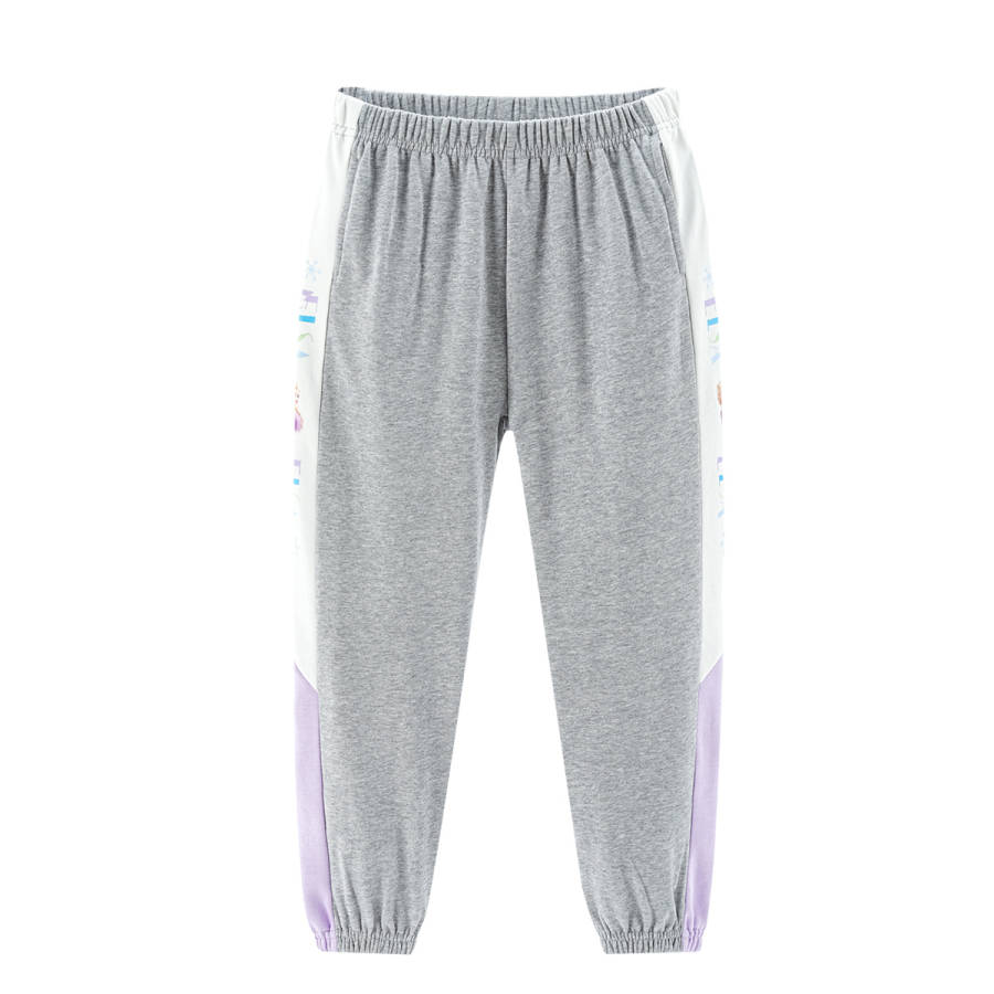 Disney Casual Pants Pre school Gray
