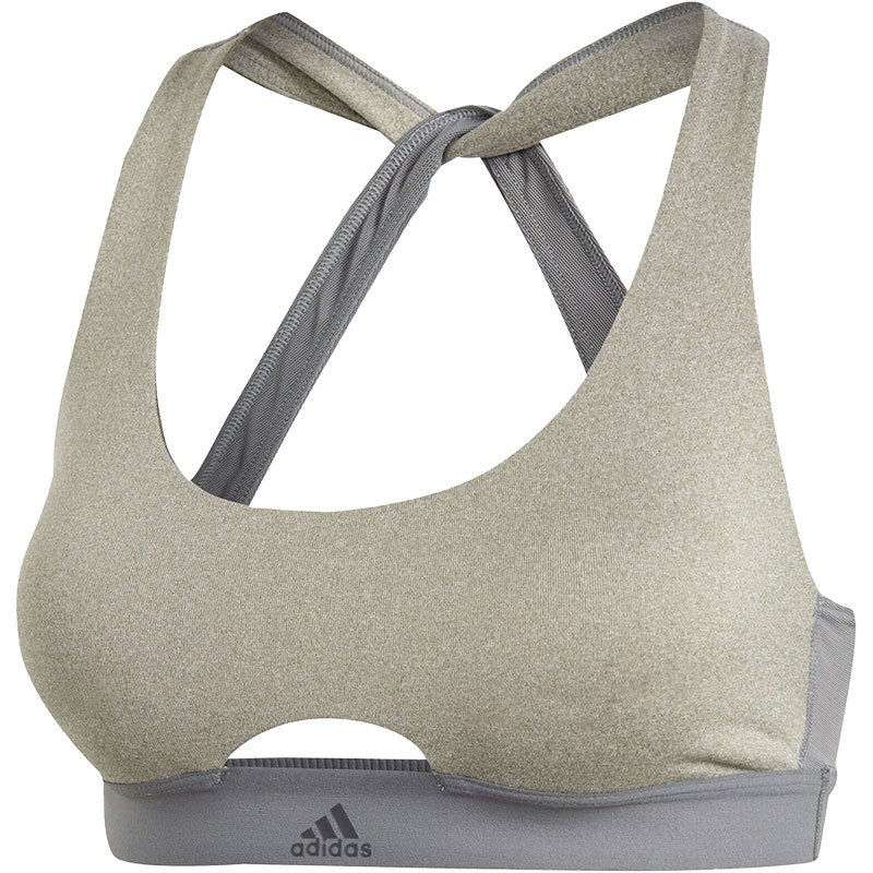 Adidas Adidas Sports Underwear Women's Oat
