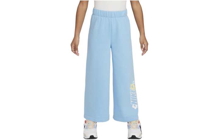 Nike Nike Kids Knitted Sweatpants Moderate