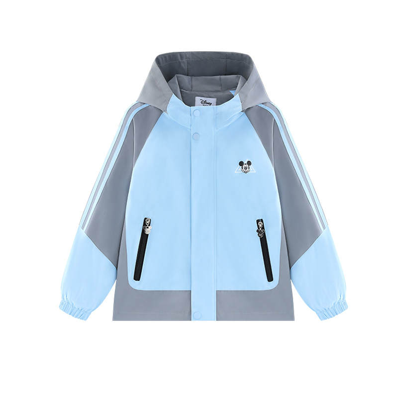 Disney Disney Windbreaker Jacket Blue Kids'