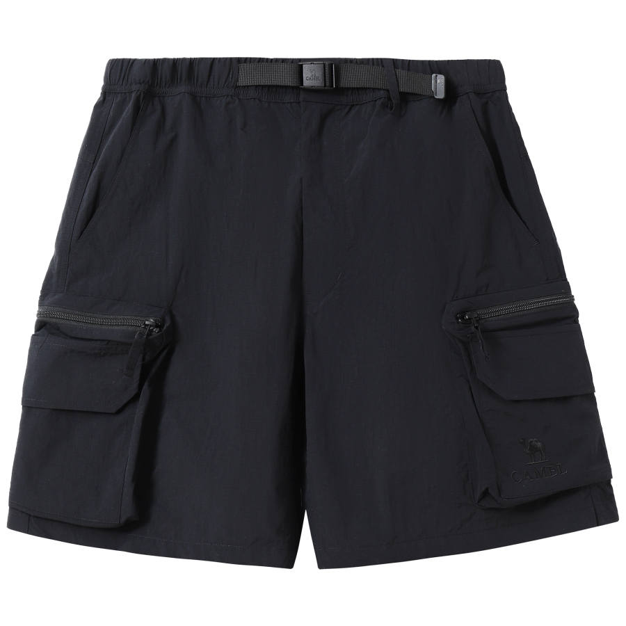 CAMEL CAMEL Urban Function Series Cargo Shorts Women's