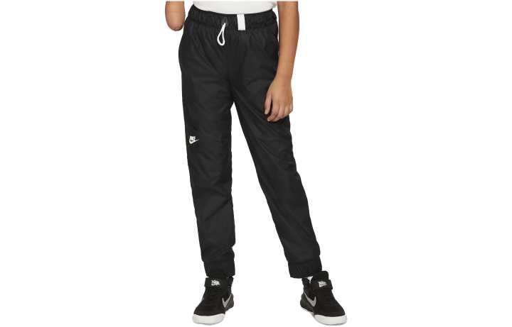 Nike Nike Knitted Sweatpants Kids' Black