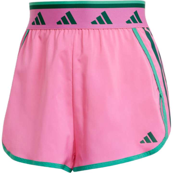 Adidas Adidas Free Shipping With AdiClub Hyperglam Woven Color Pop Shorts