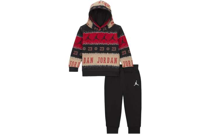 Jordan Jordan Kids Matching Sets Infant And Toddler