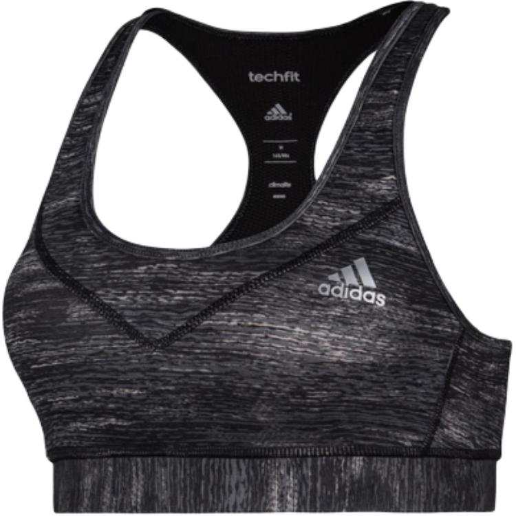 Adidas Adidas Sports Underwear Women's Black