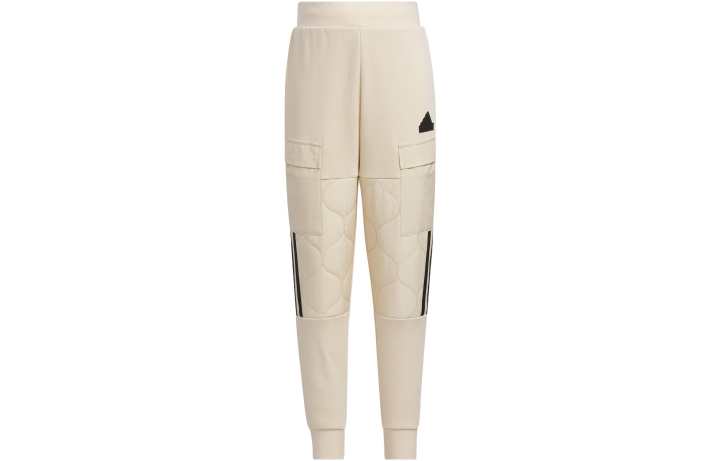 Adidas Adidas Kids Knitted Sweatpants Moderate