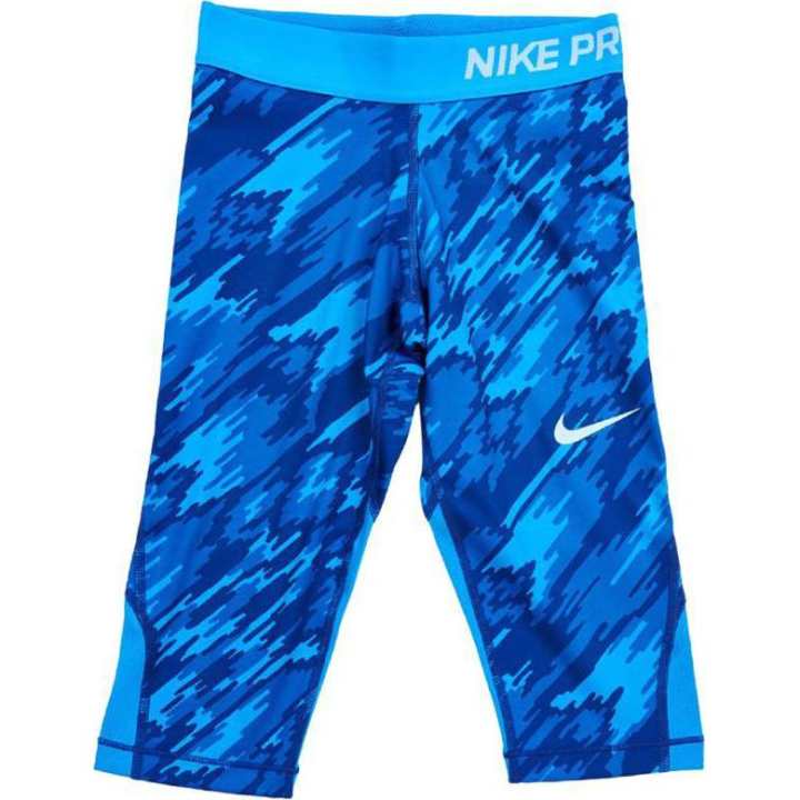 Nike Nike Knitted Sweatpants Blue Kids'