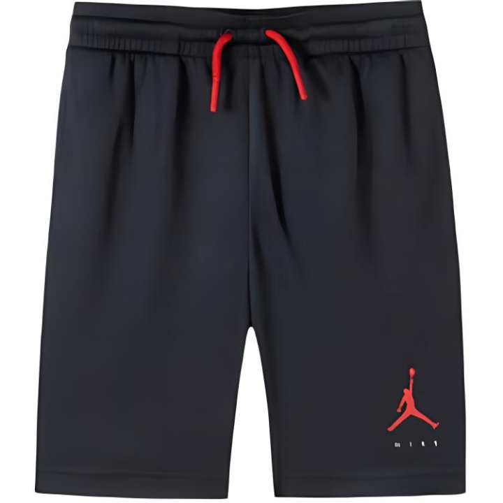 Jordan Jordan Shorts Children Aged 3 7 Years Old Jet Black