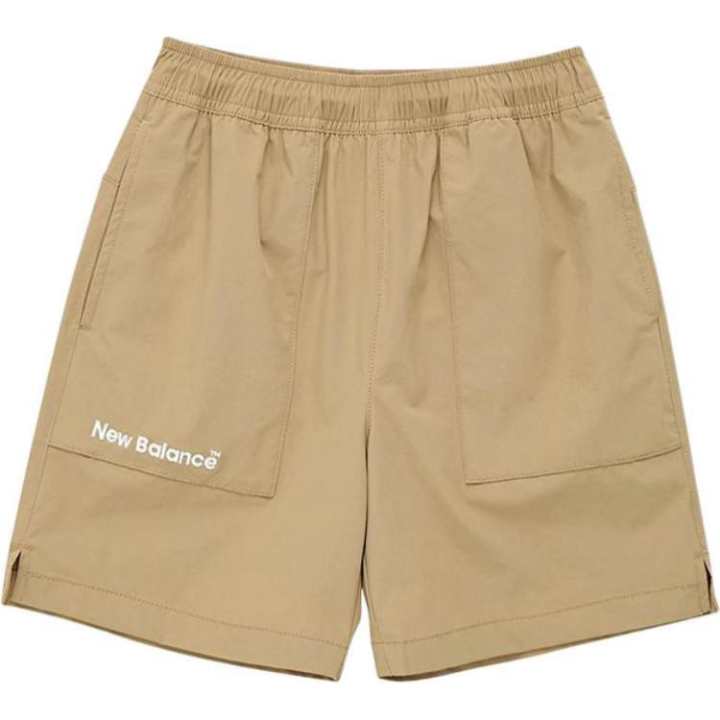 New Balance New Balance Kids Shorts Moderate