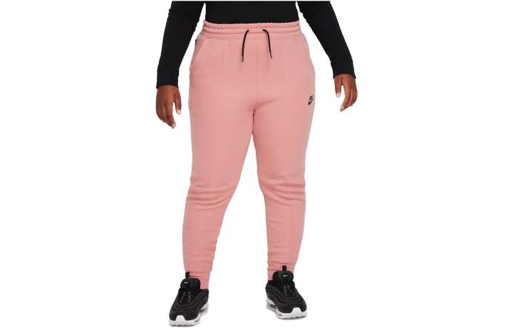 Nike Nike Kids Knitted Sweatpants Moderate