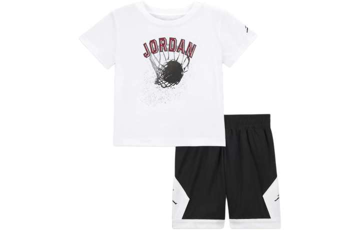 Jordan Jordan Kids Matching Sets Hoop Styles Infant And Toddler