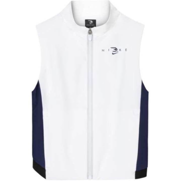 Nike Nike Vest Pure White Children Aged 3 7 Years Old