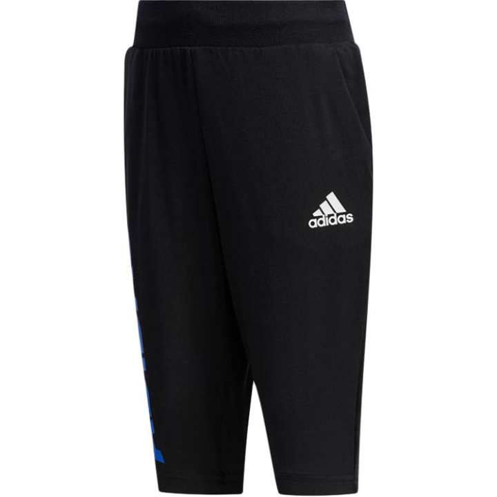 Adidas Adidas Casual Pants Kids' Black