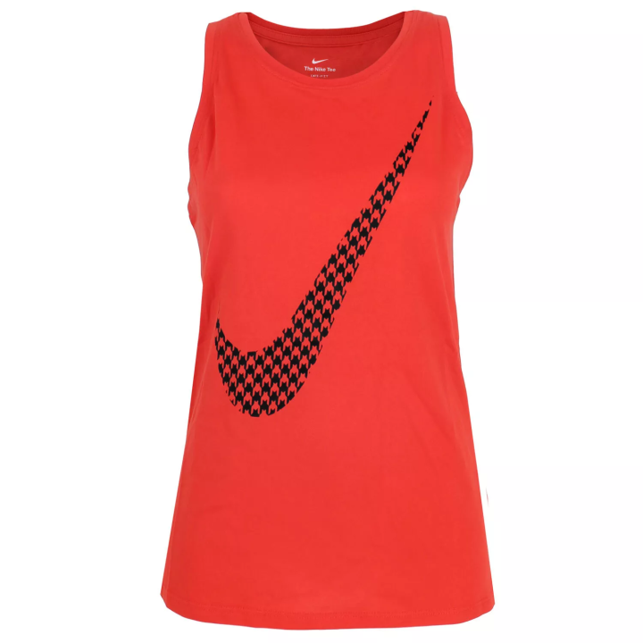 Nike Nike DRI FIT ICON Clash Chile Sport Vests Women's Chile Red/Black