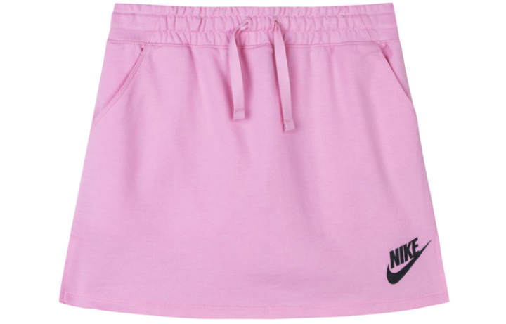 Nike Nike Skirt Candy Pink Teenagers