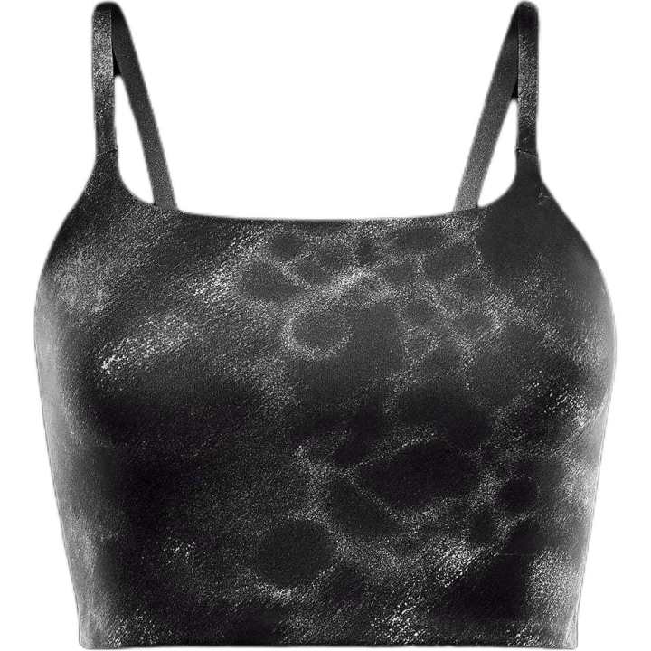 Nike Nike One Convertible Women's Light-Support Lightly Lined Longline Printed Sports Bra