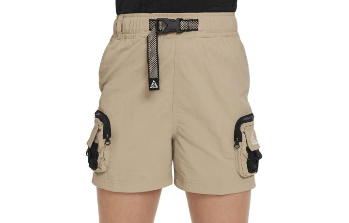 Nike Nike Kids Shorts Moderate
