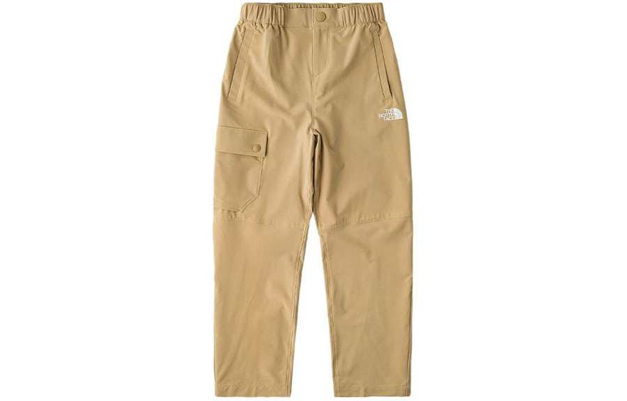 THE NORTH FACE Casual Pants Kids' Khaki
