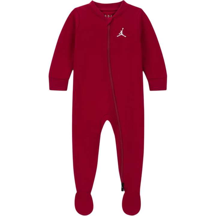 Jordan Jordan Jumpsuits & Crawlers Red Infant And Toddler