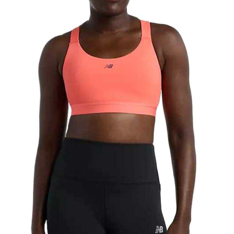 New Balance New Balance NB Essentials Sports Underwear Women's Rafting Red